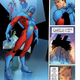 Illustration for article titled Dark Knight III: The Master Race Is a Strange Sequel to A Batman Classic